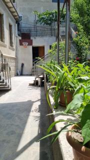 Lux Apartmant Tea - Achalziche - 8