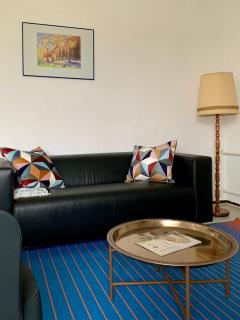 Home Wilma - Berlin - 9