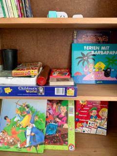 Home Wilma - Berlin - 1