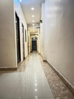 Hotel Meriao - Ayodhya - 3