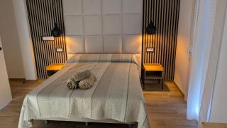 Suite con jacuzzi y chimenea en Torredonjimeno - La suite de Don Ximeno - Torredonjimeno - 8