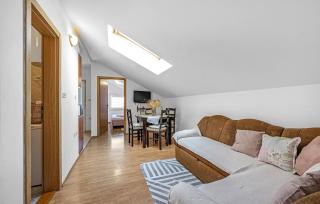 BRODARICA PENTHOUSE 4+2, SEA VIEW - Brodarica - 9