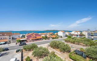 BRODARICA PENTHOUSE 4+2, SEA VIEW - Brodarica - 7