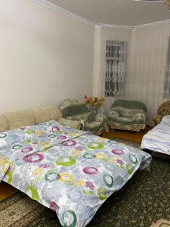 Talas quest house - Talas - 4