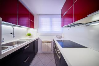 Flex SelfCheckIns 175 - Zagreb - 2 Bedrooms - Terrace - 9