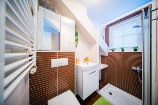 Flex SelfCheckIns 175 - Zagreb - 2 Bedrooms - Terrace - Zagreb - 8