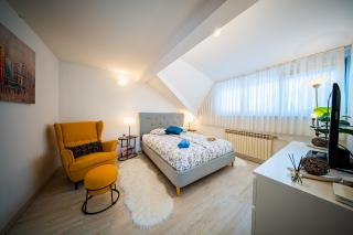 Flex SelfCheckIns 175 - Zagreb - 2 Bedrooms - Terrace - Zagreb - 0
