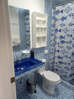 Casa Sharlen - - 8