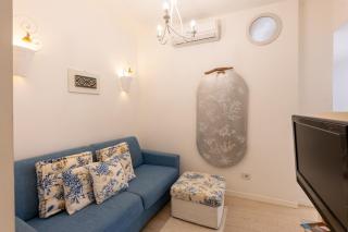 ViaDritta8 - Old Town - Bordighera - 0