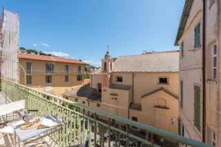 ViaDritta8 - Old Town - Bordighera - 9