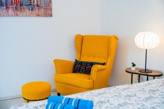 Flex SelfCheckIns 175 - Zagreb - 2 Bedrooms - Terrace - Zagreb - 1