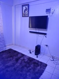 Micromack Apartment - Ruiru - 7