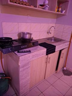 Micromack Apartment - 6