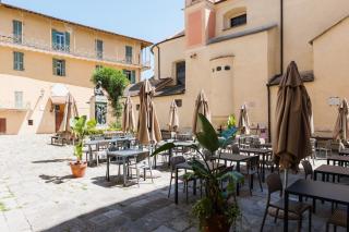 ViaDritta8 - Old Town - Bordighera - 4