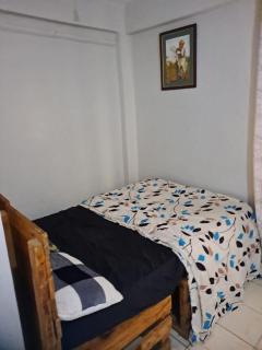 Micromack Apartment - 5