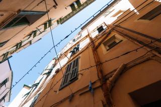 ViaDritta8 - Old Town - Bordighera - 2