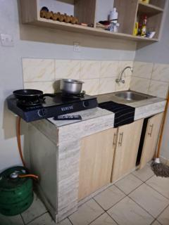Micromack Apartment - 1