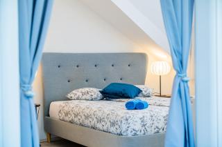 Flex SelfCheckIns 175 - Zagreb - 2 Bedrooms - Terrace - Zagreb - 2