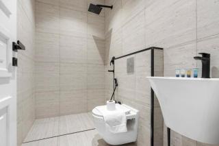 luxurious & elegant apartment in Alnarjis - 8