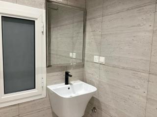 luxurious & elegant apartment in Alnarjis - Riyadh - 6