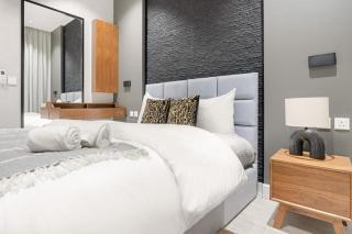 luxurious & elegant apartment in Alnarjis - Riyadh - 4
