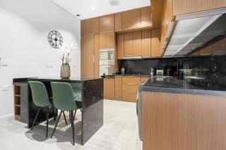 luxurious & elegant apartment in Alnarjis - Riyadh - 2