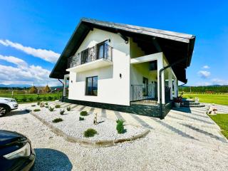 Casa Plai cu Soare - Vatra Dornei - 2