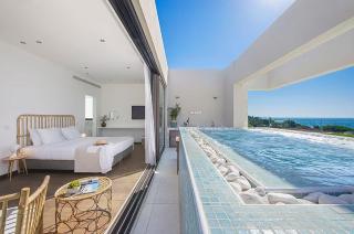 Beautiful Villa on the Seaside ! - Agia Napa - 7
