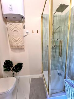 Csendes Stúdió apartman Veszprém mellett - Szentkirályszabadja - 7
