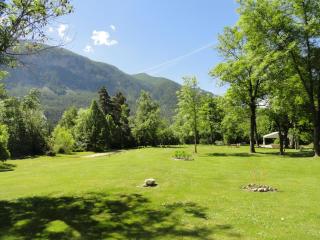 Hôtel Le Martagon - 8