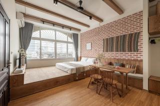 LUXORA Home Central-Stylish Rooftop-Pool-BBQ-Netflix - Hanoï - 0