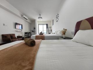 Near Airport K Avenue Homestay - Penampang - 2