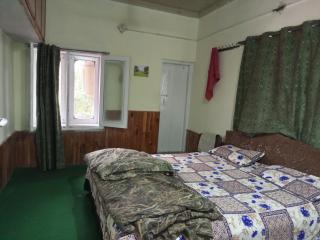 Hotel lab e jou and resorts - 7