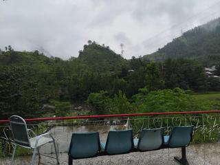 Hotel lab e jou and resorts - - 2