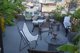 Y House - Athen - 9