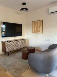 Novo - Rural Accommodation Unit - 5