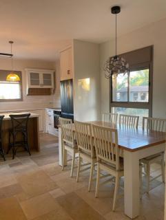 Novo - Rural Accommodation Unit - Sede Ilan - 0