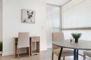 Spacious 2 Bed Ensuite Flat Greenwich Near O2&Excel - Londra - 7