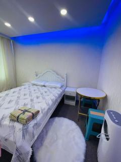 Mongolian Guest house - 1