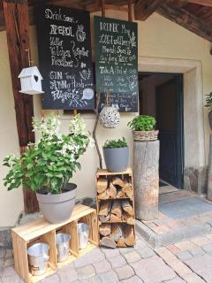 Gasthof Jandlalm - Flachau - 8