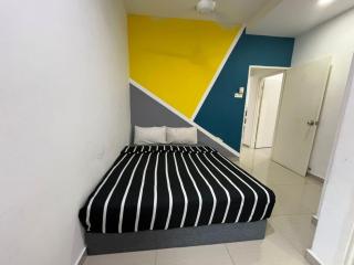 Pelangi party corner house 6bed6bathroom 20 pax - 2