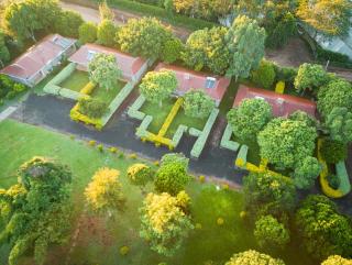 Solio Gardens Nanyuki - Nanyuki - 8