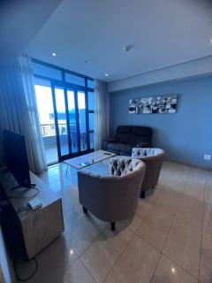 Aya Luxury Apartments Pearls Of Umhlanga - Durban - 2