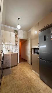 Hanrapetutyan Apartment - Yerevan - 4