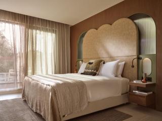 Eagles Palace - Small Luxury Hotels of the World - Ouranoupoli - 8
