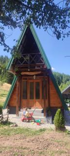 Vila Luka Puljci - Nova Varoš - 6