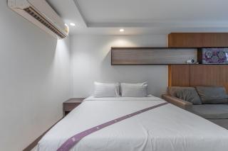 Daheng Hotel Pattaya Walking Street Branch - 1