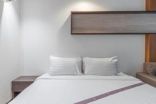 Daheng Hotel Pattaya Walking Street Branch - 2