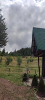 Vila Luka Puljci - Nova Varoš - 2