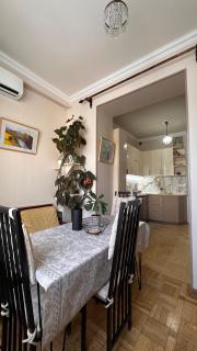Hanrapetutyan Apartment - Jerewan - 5